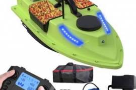 D19 99 Gps Positions RC Bait Boat For Carp Fishing