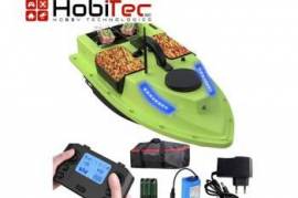 D19 99 Gps Positions RC Bait Boat For Carp Fishing