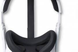 VR Face Cover and Lens Cover for Quest 2