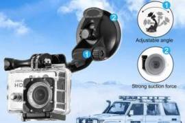 Action Camera Accessories Kit for GoPro Hero, Akas