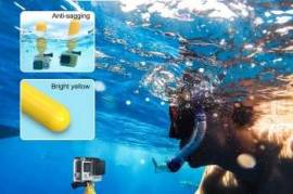 Action Camera Accessories Kit for GoPro Hero, Akas