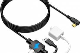 5m Oculus Link Cable for Oculus Quest 2 and Quest 