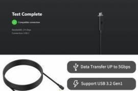 5m Oculus Link Cable for Oculus Quest 2 and Quest 