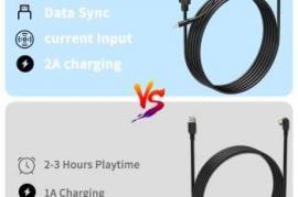 5m Oculus Link Cable for Oculus Quest 2 and Quest 