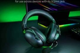 Razer BlackShark V2 X Gaming Headset razer Headset