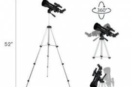 ტელესკოპი Celestron - 70mm Portable Refractor Tele