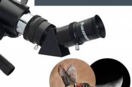 ტელესკოპი Celestron - 70mm Portable Refractor Tele