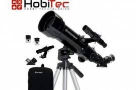 ტელესკოპი Celestron - 70mm Portable Refractor Tele