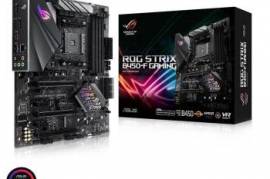 ASUS ROG Strix B550-F Gaming AMD AM4