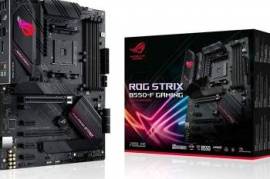 ASUS ROG Strix B550-F Gaming AMD AM4