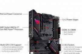 ASUS ROG Strix B550-F Gaming AMD AM4