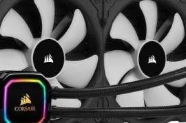 Corsair AIO Cooler iCUE H115i RGB Pro cpu AIO COOL