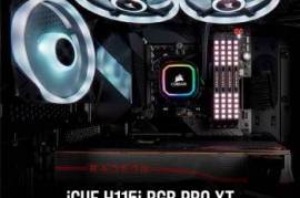 Corsair AIO Cooler iCUE H115i RGB Pro cpu AIO COOL