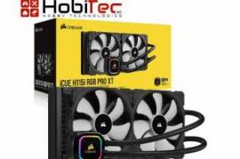 Corsair AIO Cooler iCUE H115i RGB Pro cpu AIO COOL