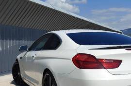 ქირავდება BMW 640