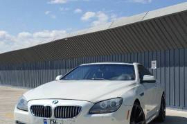 ქირავდება BMW 640