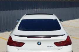 ქირავდება BMW 640