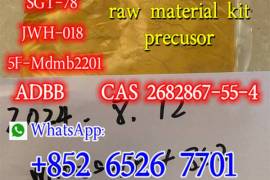  5F-ADB ADBB 5cladb precursor  A-PVP 5cl rwa mater