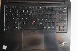 იყიდება  ბიზნეს კლასის ლეპტოპი LENOVO THINKPAD E48