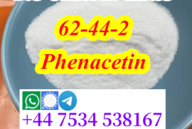 Good quality  shiny/non-shiny Phenacetin 62-44-2