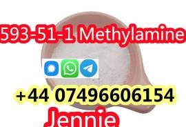 high-purity Methylamine hydrochloride 593-51-1 Met