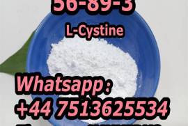  L - Cystine 99% L-Cystine Powder CAS 56-89-3