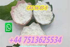  L- Glutamine 99% Powder CAS 56-85-9