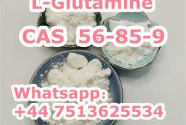 High Quality for Essential Amino Acid L-Glutamine 