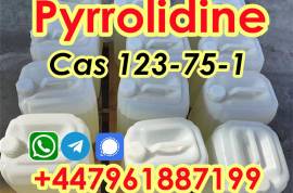 Pyrrolidine cas 123-75-1 Safe delivery to Russia