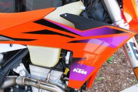 Auto / Moto, Special Equipment, Moto, KTM