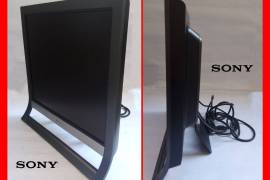 მონიტორი SONY TFT LCD Monitor 19inch Sony SDM-HS95