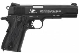 Colt Commander USA ახალი, გაუხსნელი