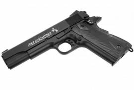 Colt Commander USA ახალი, გაუხსნელი