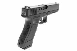 Glock 17 USA ახალი, გაუხსნელი