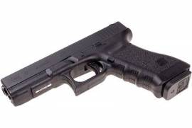 Glock 17 USA ახალი, გაუხსნელი