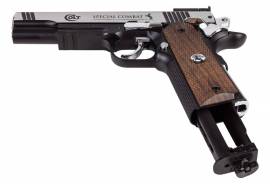 Colt Special Combat USA ახალი, გაუხსნელი