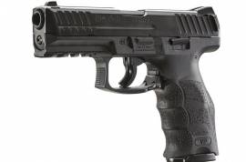 Heckler & Koch VP9 USA ახალი, გაუხსნელი