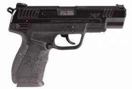 Springfield XDE ~ USA ახალი, გაუხსნელი პნევმატური 