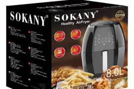 sokany sk4014 აეროგრილი