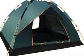 2 ტენტიანი კარავი karavi palatka палатка tent