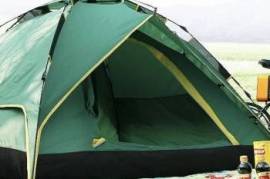 2 ტენტიანი კარავი karavi palatka палатка tent