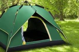 2 ტენტიანი კარავი karavi palatka палатка tent