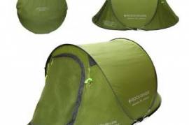 2 ტენტიანი კარავი karavi palatka палатка tent