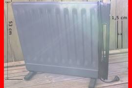 ელექტრო გამათბობელი ზეთის რადიატორი oil heater