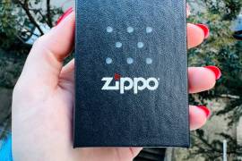 სანთებელა ზიპო - Zippo