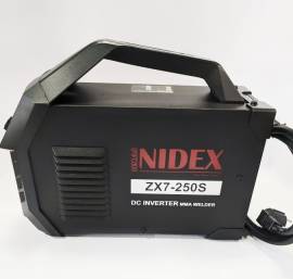 შედუღების აპარატი NIDEX ZX7-250S