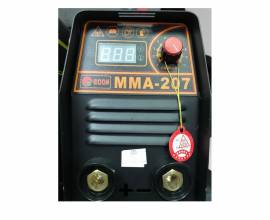 შედუღების აპარატი EDON MMA-207