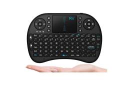 Wireless Remote Control mini Keyboard 