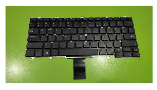 Dell Latitude E5250 E5270 E7250 E7270 Keyboard 0001