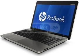 HP ProBook 4540s ლეპტოპი i3 , RAM-6 GB , HDD - 500